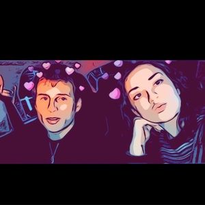 Meet your Posher, Marcus